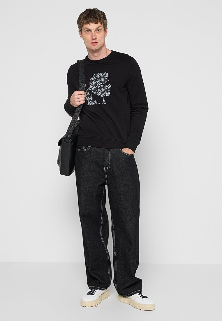 KARL LAGERFELD Sweatshirt Media 2