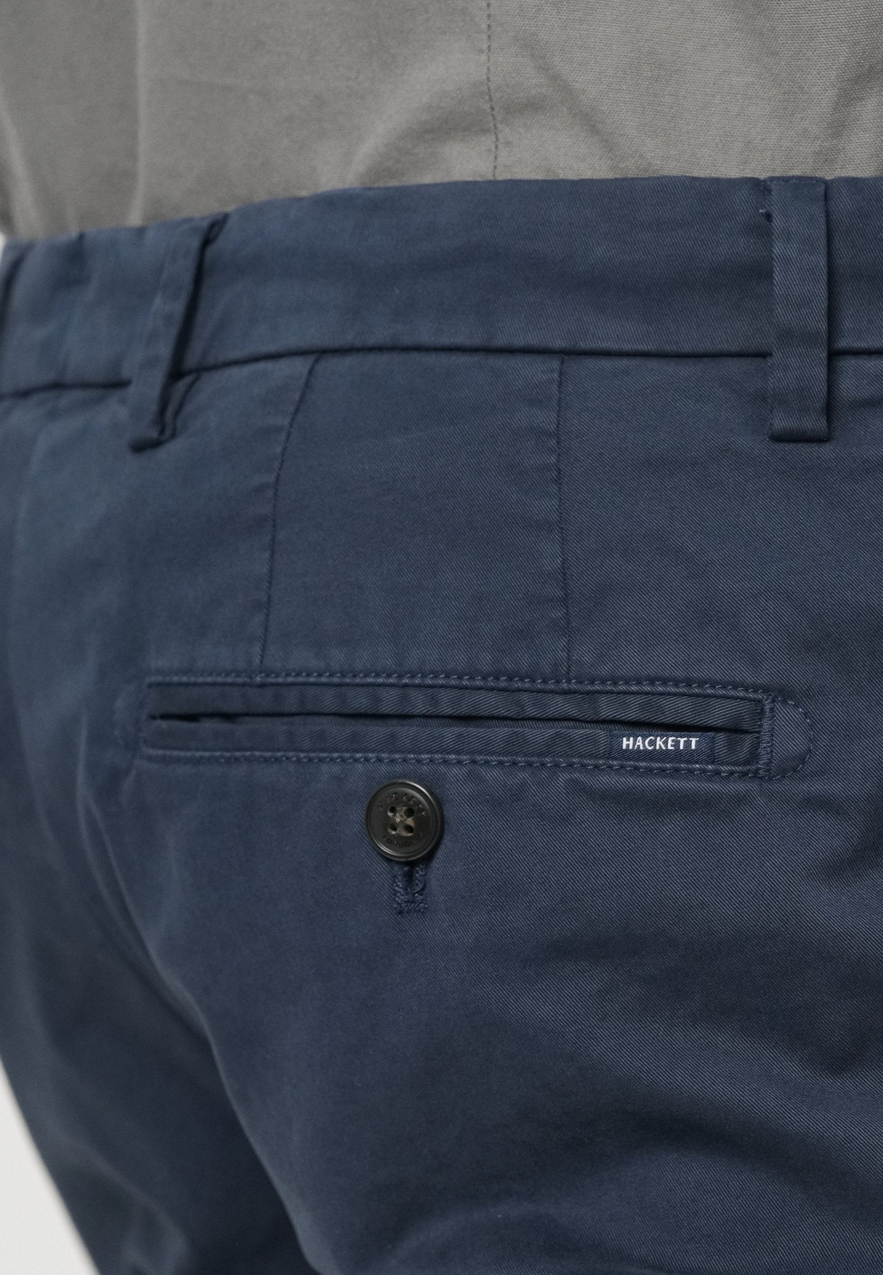 Hackett London KENSINGTON SLIM FIT