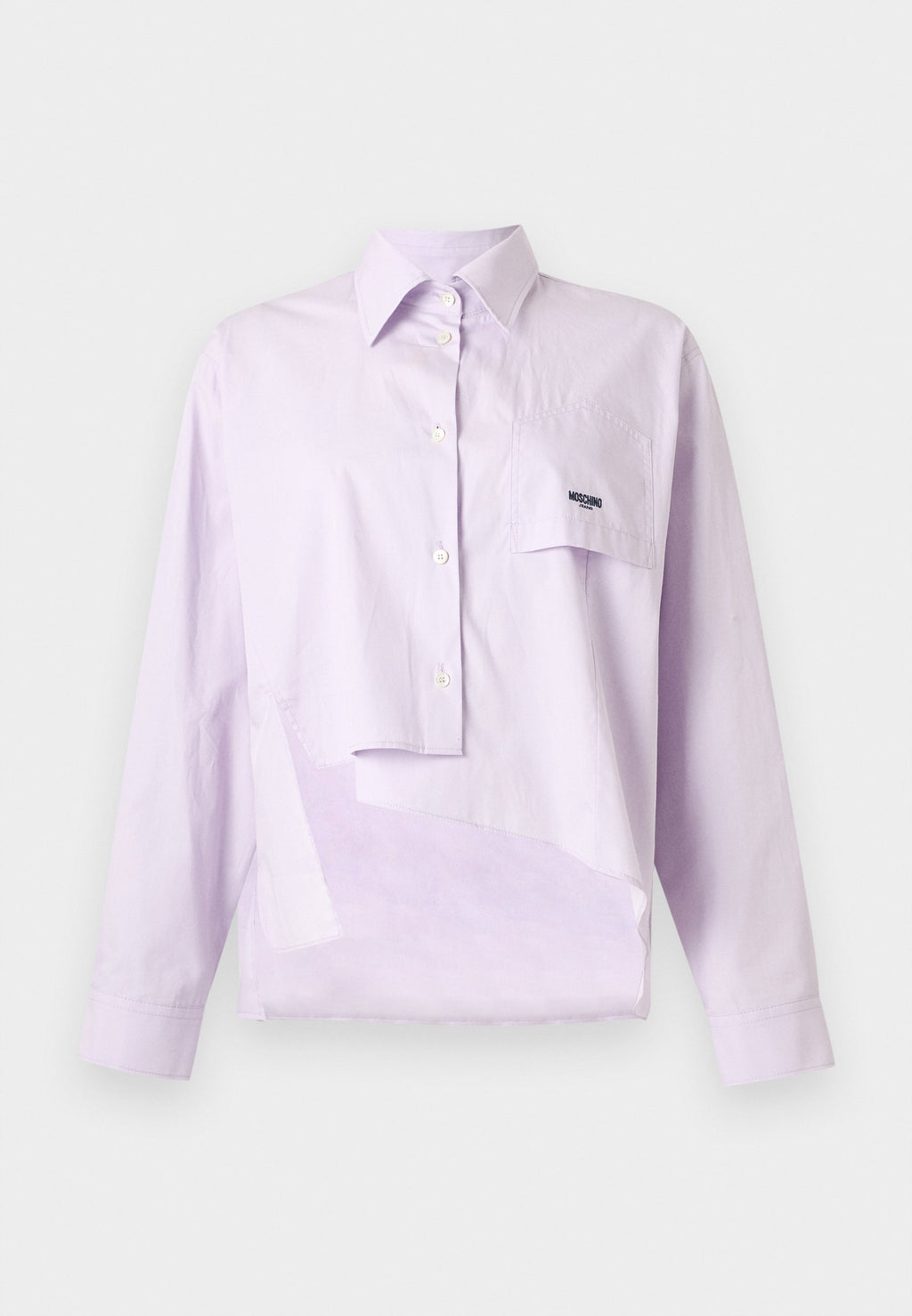 MOSCHINO JEANS BLOUSE