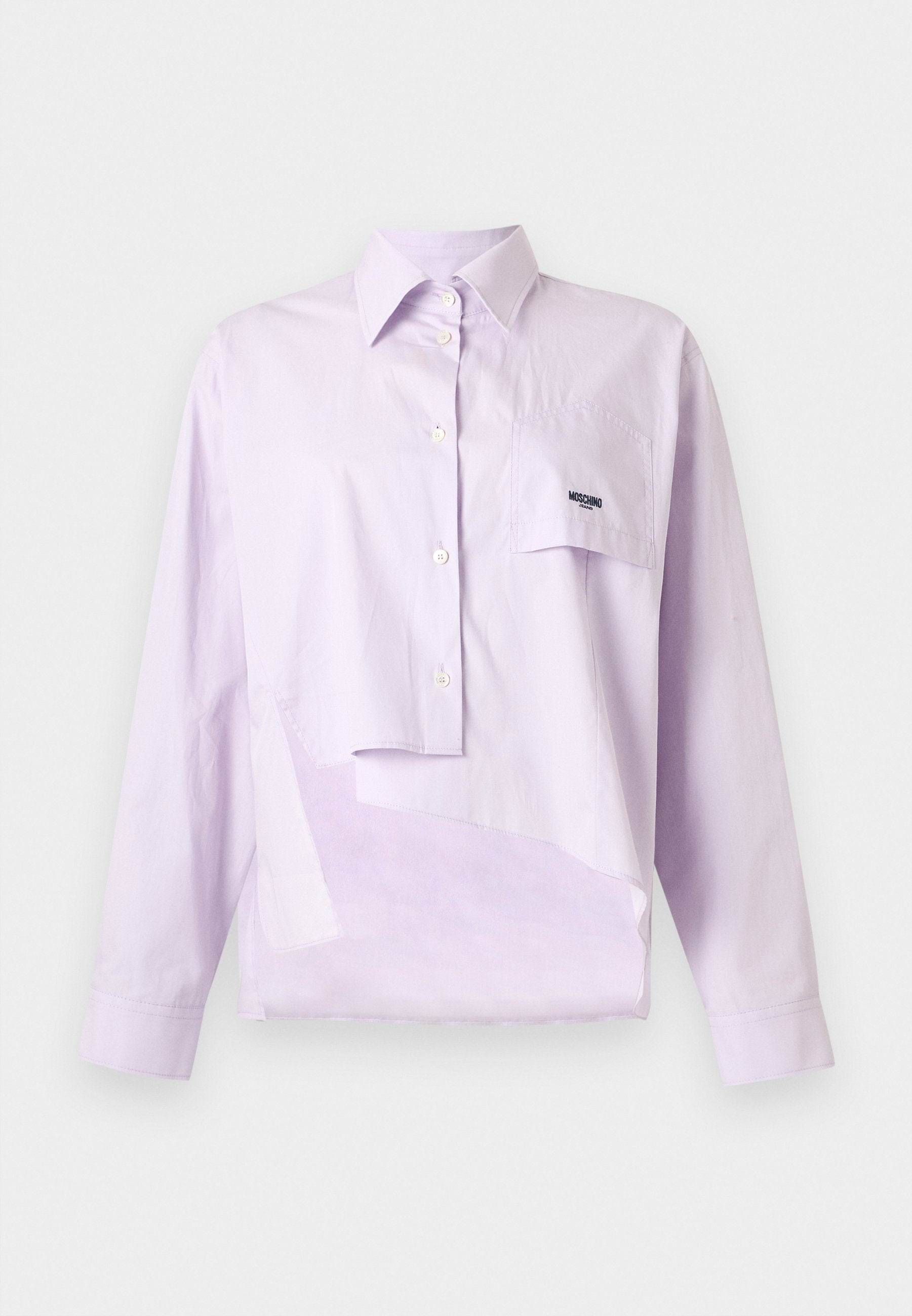MOSCHINO JEANS BLOUSE