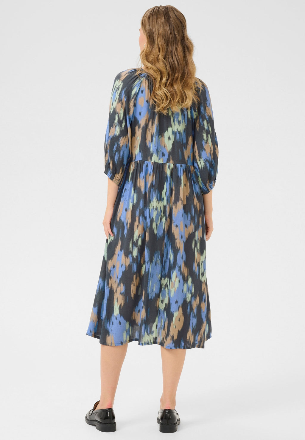 Kaffe KANATALIA WITH ROUND NECK