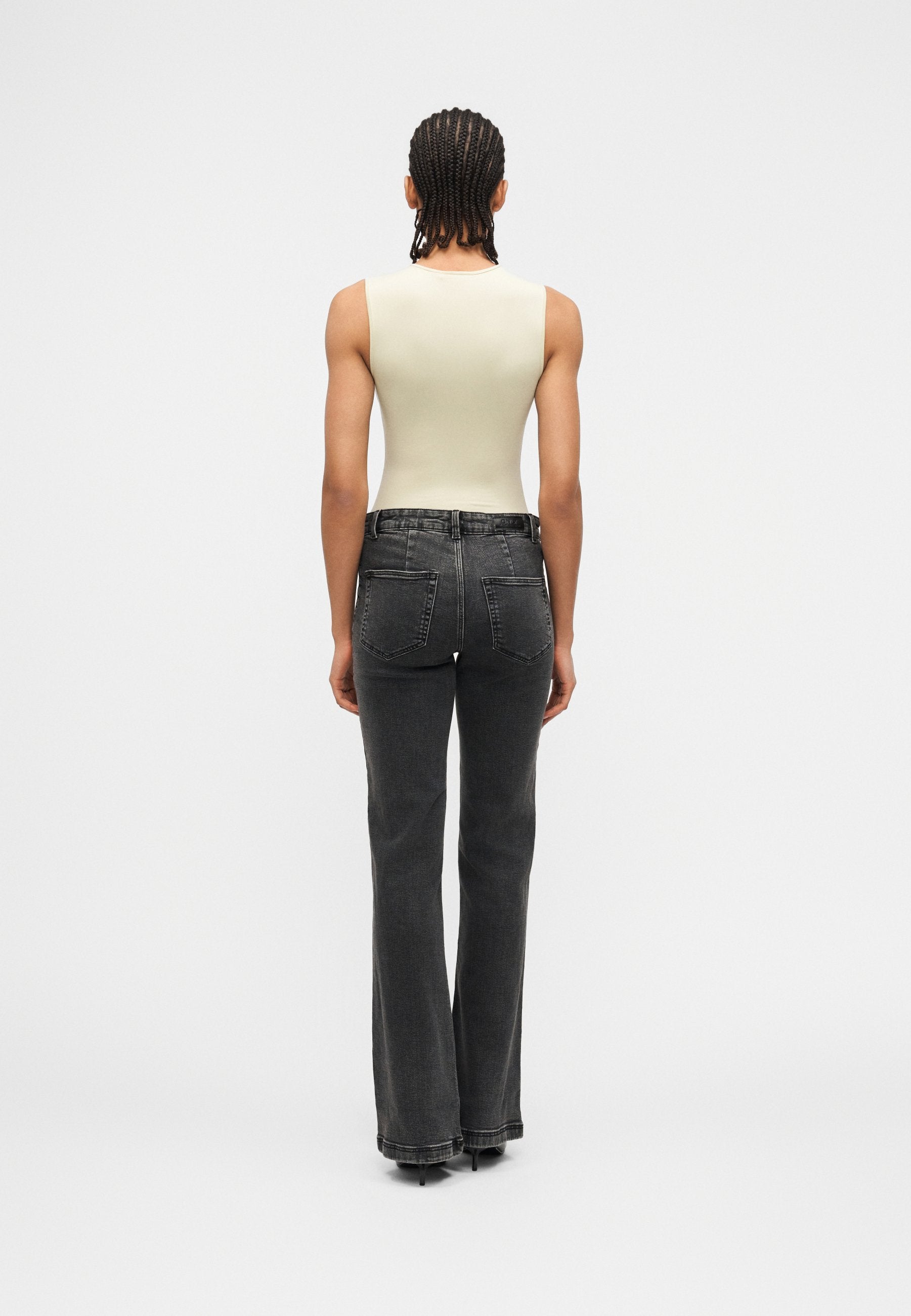 ONLY Jeans Slim Fit Media 4