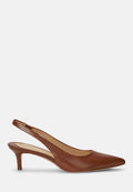 Lauren Ralph Lauren LOLAH SLINGBACK