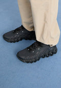 Nike Sportswear AIR MAX DN8 - Trainers - black/anthracite