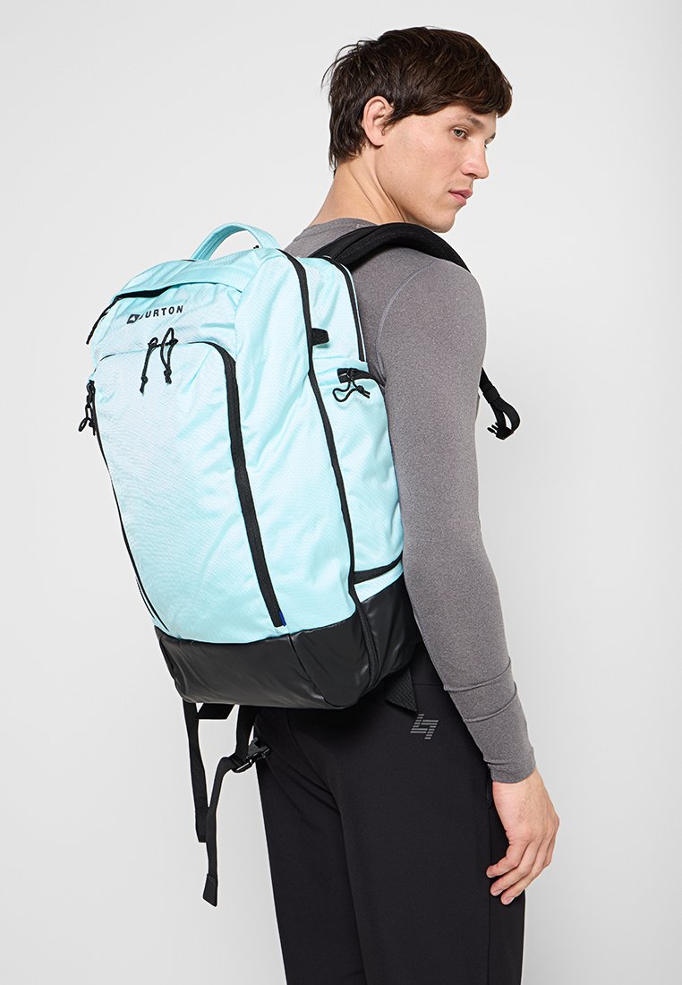 Burton MULTIPATH