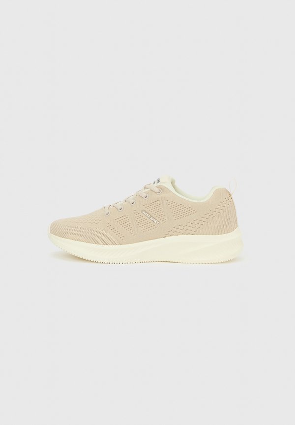 Jack & Jones Trainers Trainers - Trainers - moonbeam