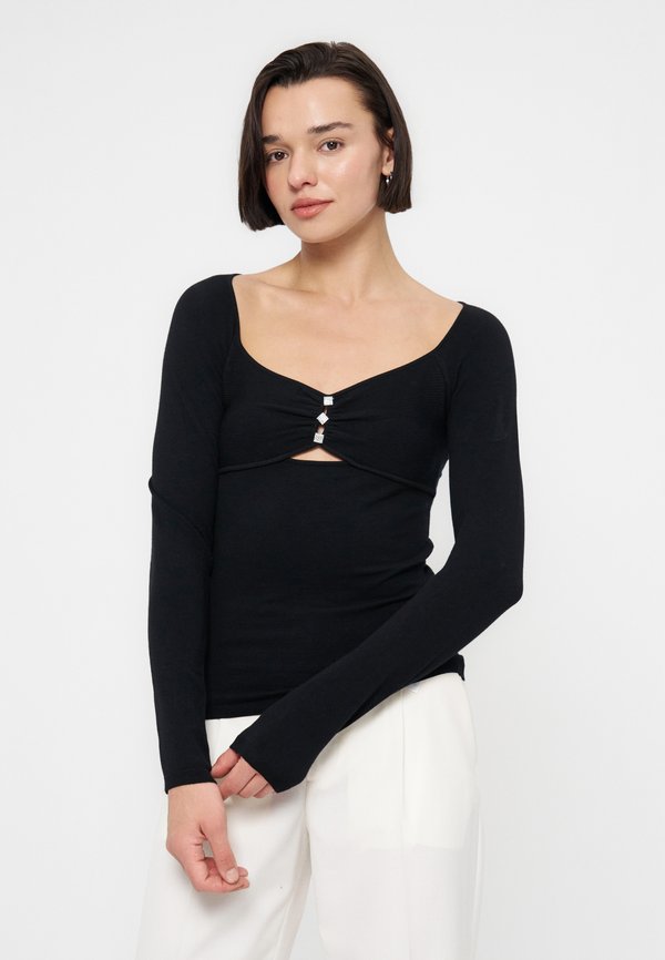 LIU JO MAGLIA