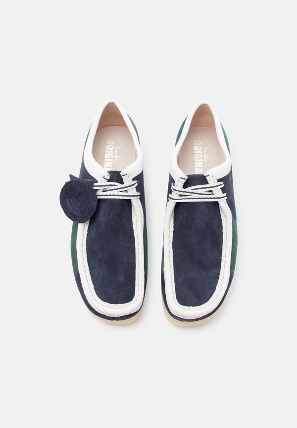 Clarks Originals WALLABEE