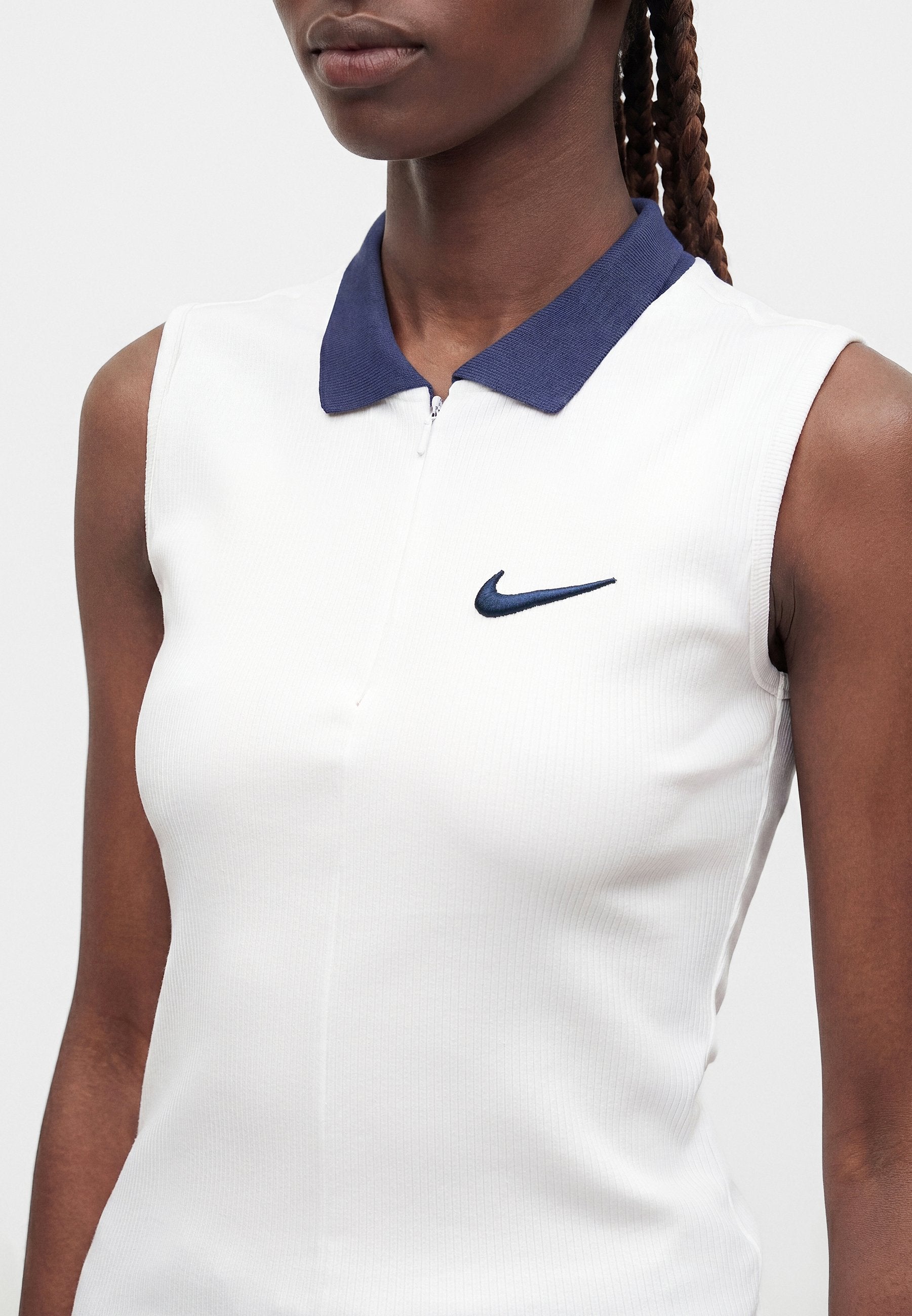 Nike Sportswear FITTED TANK
