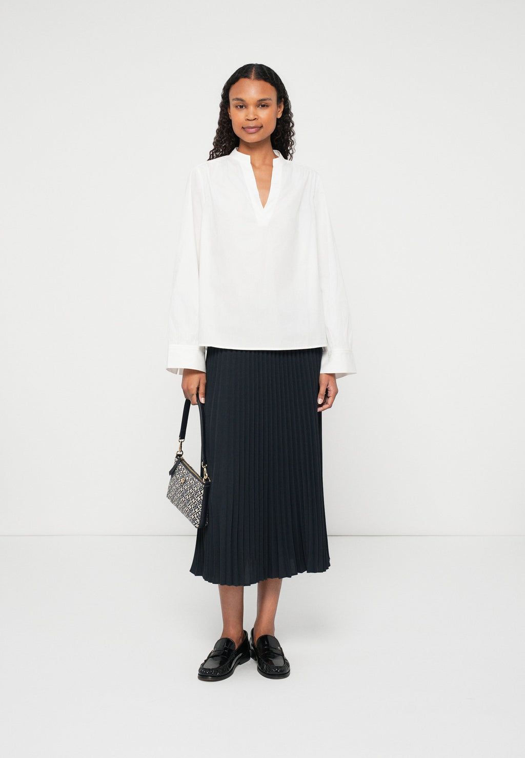 Tommy Hilfiger Bluse Media 2