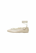 Bershka Schaftballerina Media 1