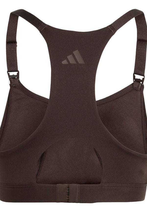 adidas Performance OPTIME WORKOUT MEDIUM SUPPORT MATERNITY