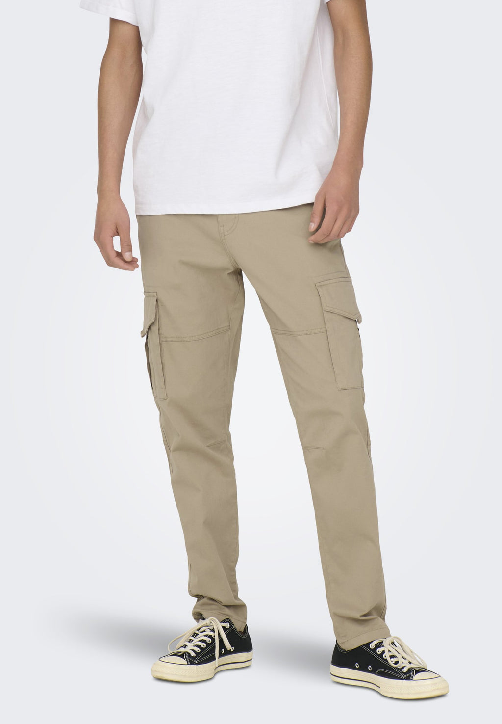 Cargo ONSDEAN Tapered Fit Media 3