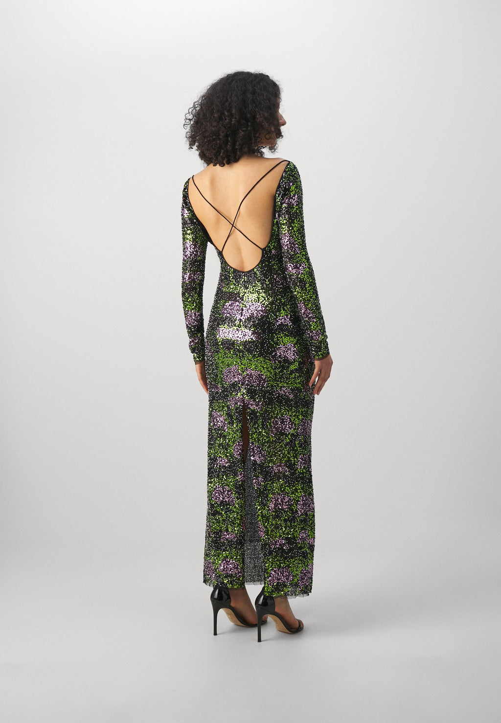 Stine Goya AILLE SHEER BEADS