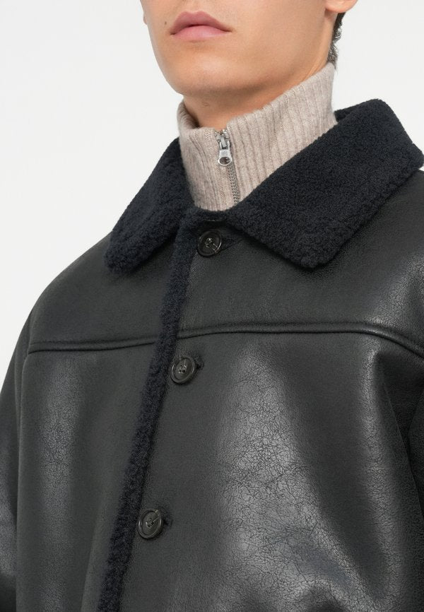 Jack & Jones JORCAMBRIDGE RANCHER JACKET