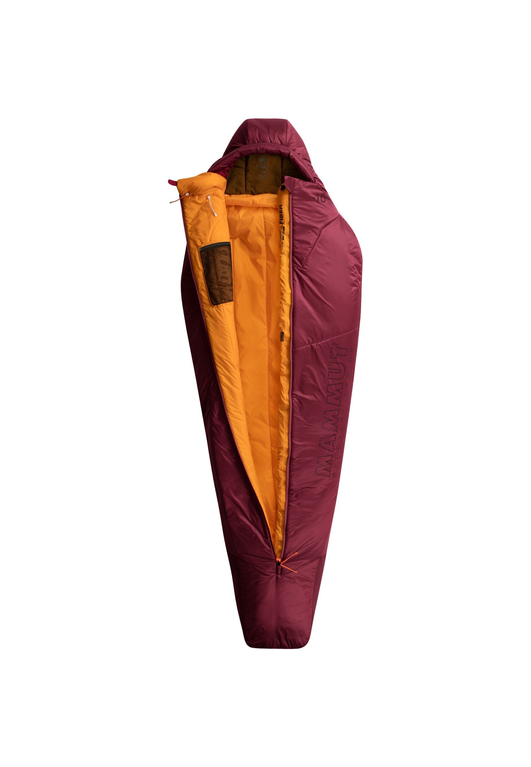 Mammut PERFORM FIBER -10C
