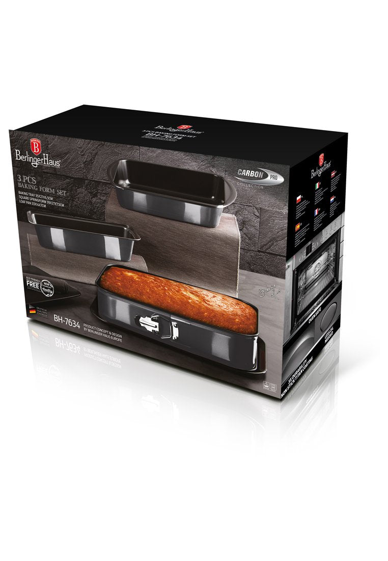 Berlinger Haus SET