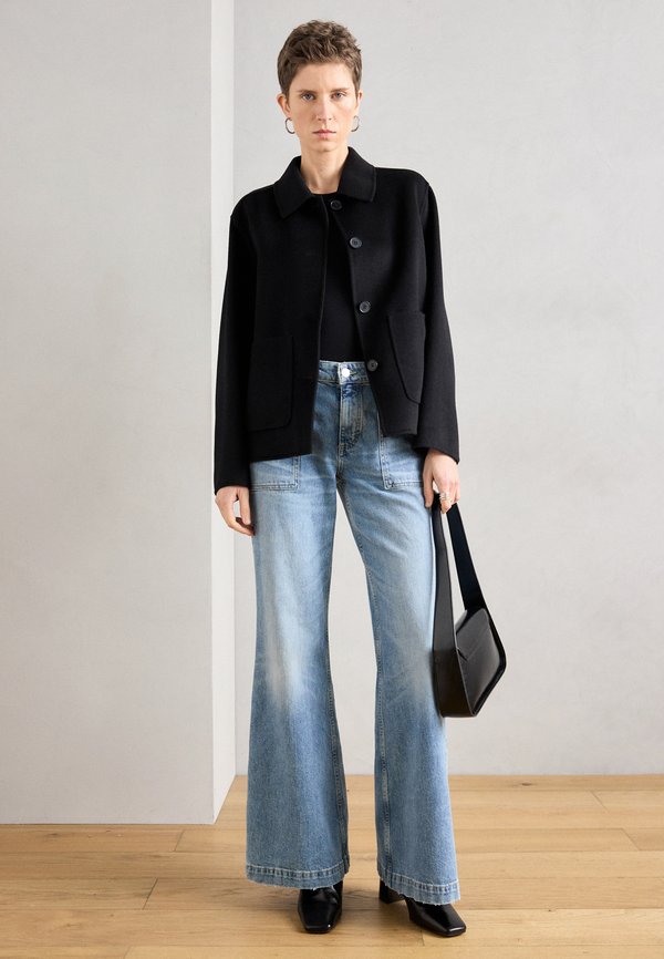 Marc O'Polo TROUSERS REGULAR LENGTH