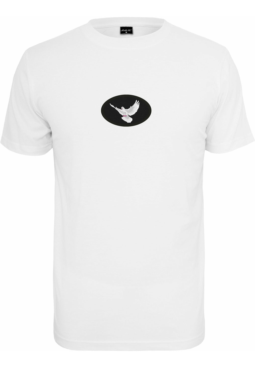 Mister Tee DOVE PATCH