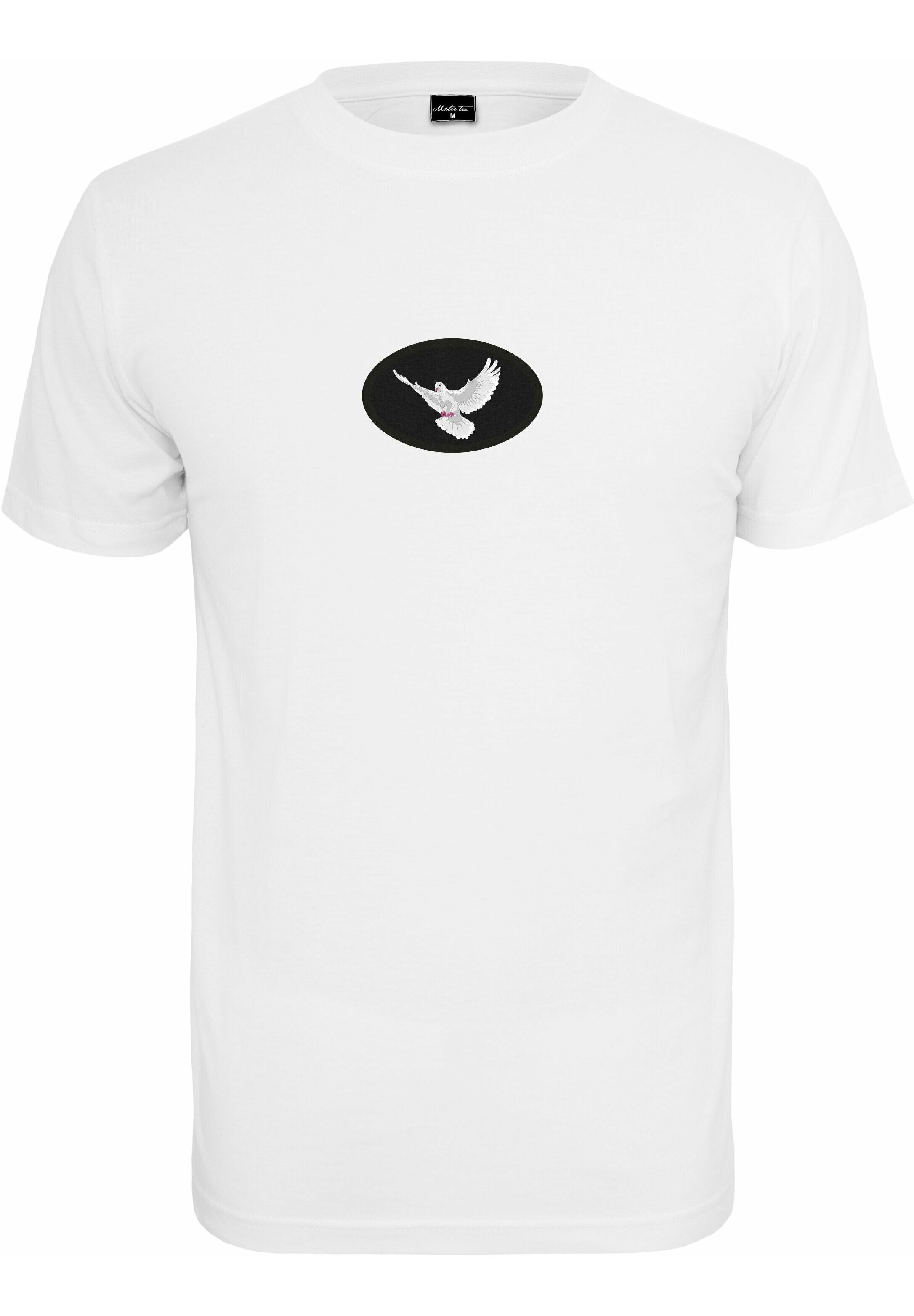 Mister Tee DOVE PATCH