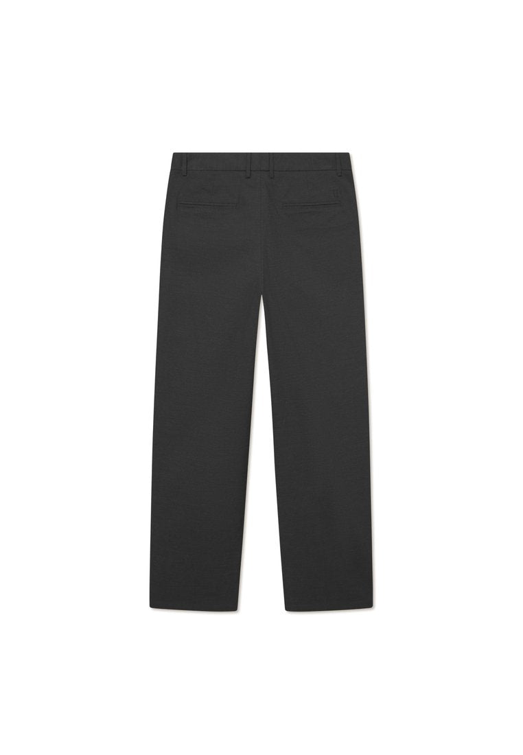 Les Deux COMO SLACK SLUB SUIT PANTS