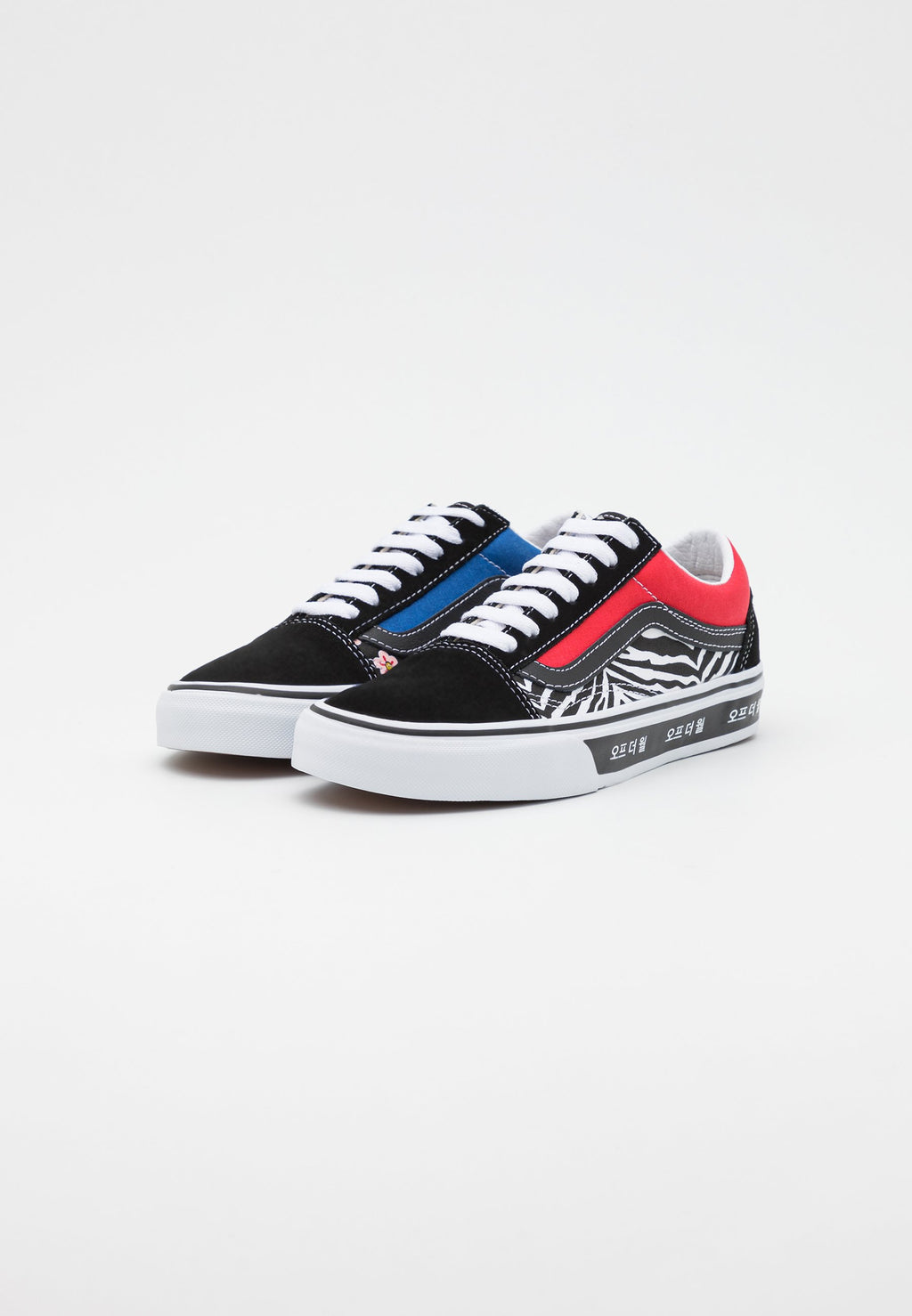 Vans UA OLD SKOOL