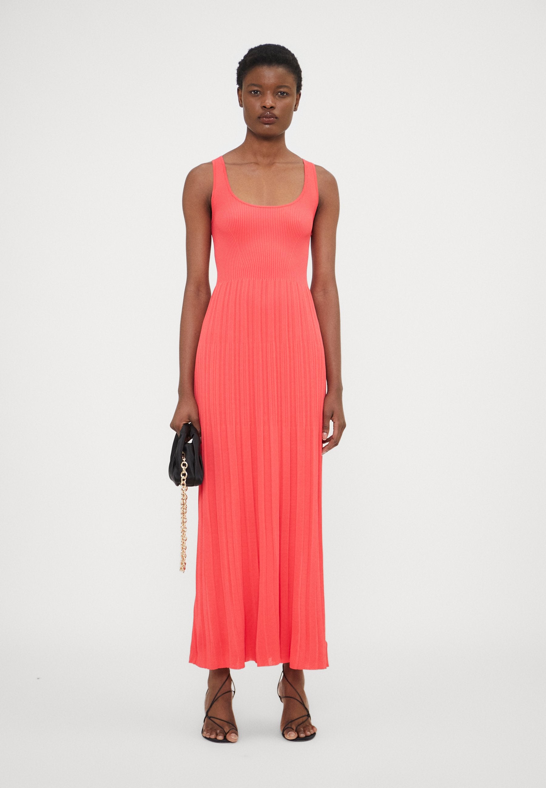 MICHAEL Michael Kors SCOOP TANK