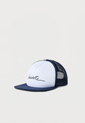 Lacoste CASQUETTE UNISEX - Cap - navy blue/white