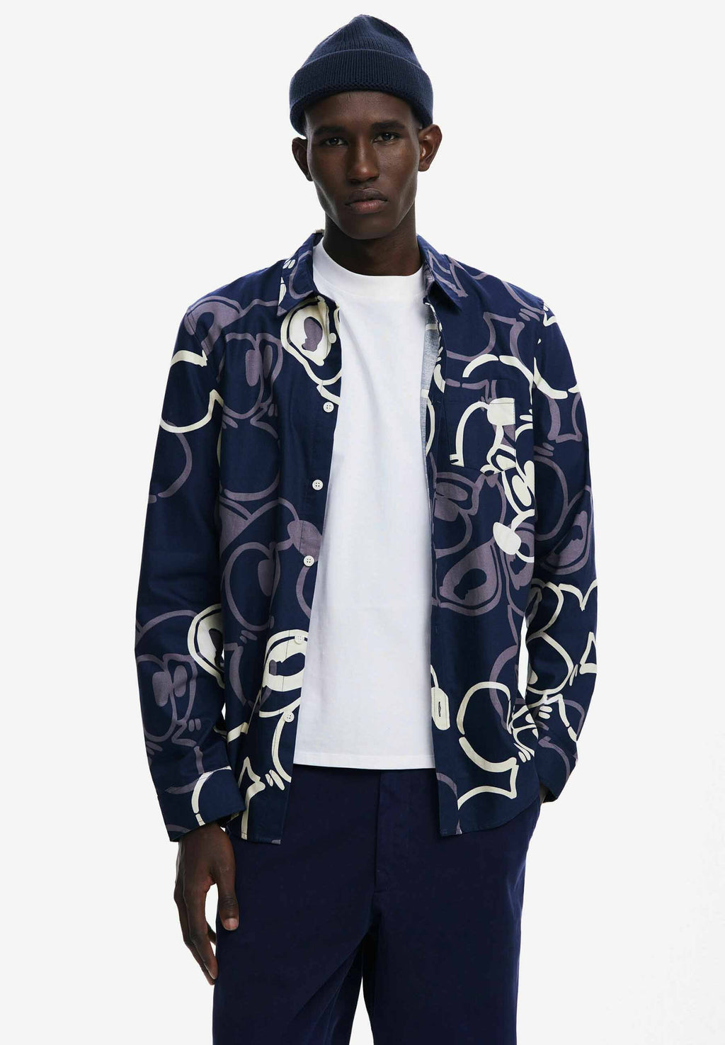 Desigual MICKEY