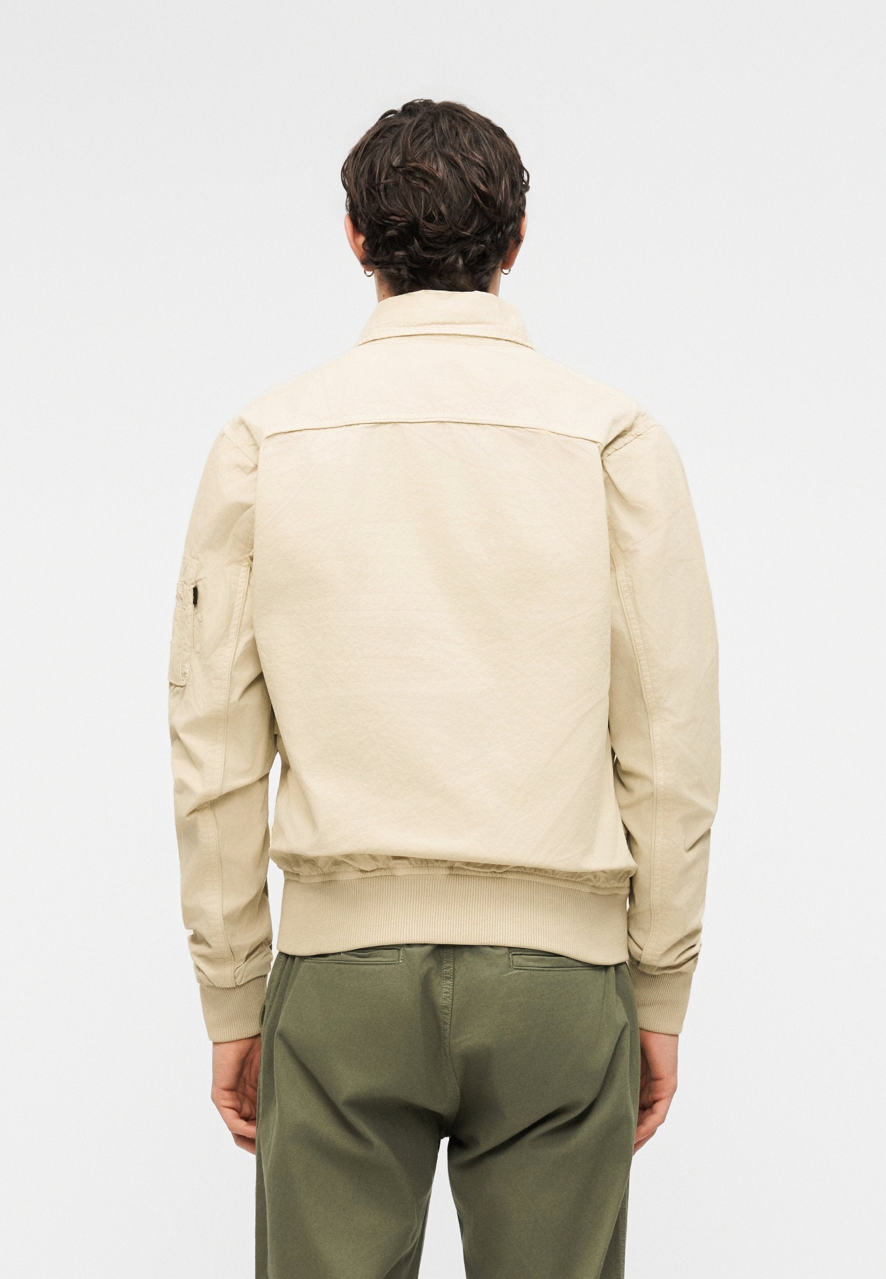 Alpha Industries