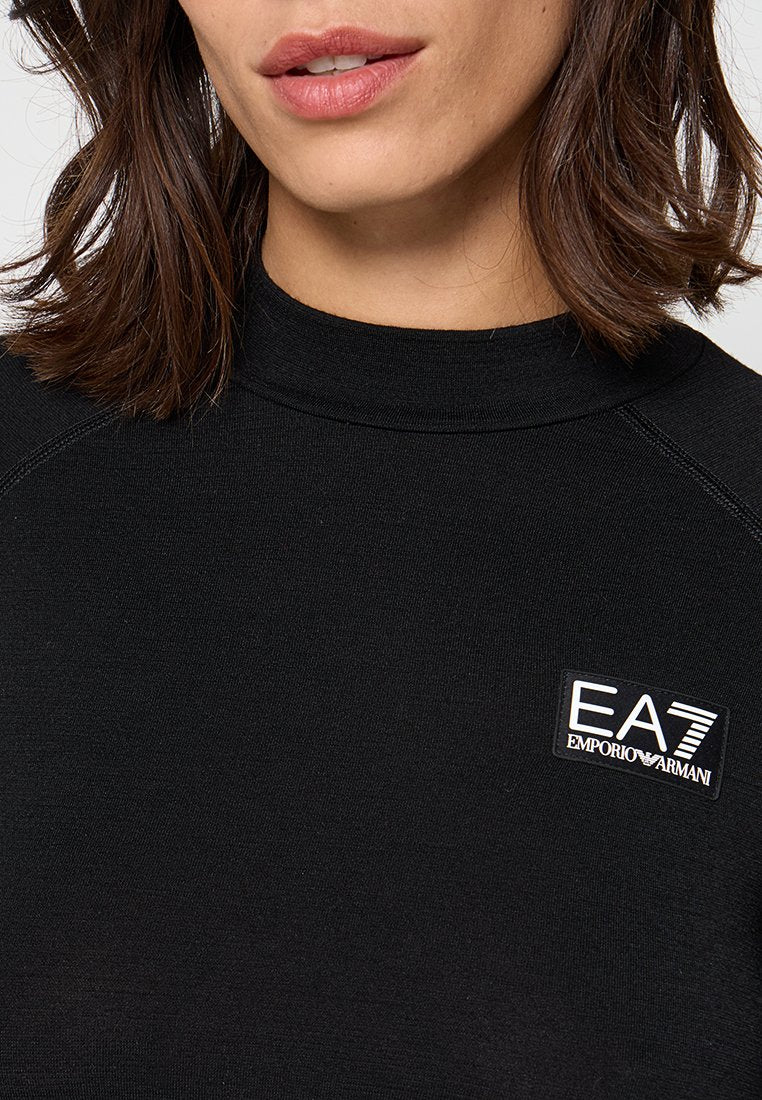 EA7 Emporio Armani Sport T-Shirt Media 5