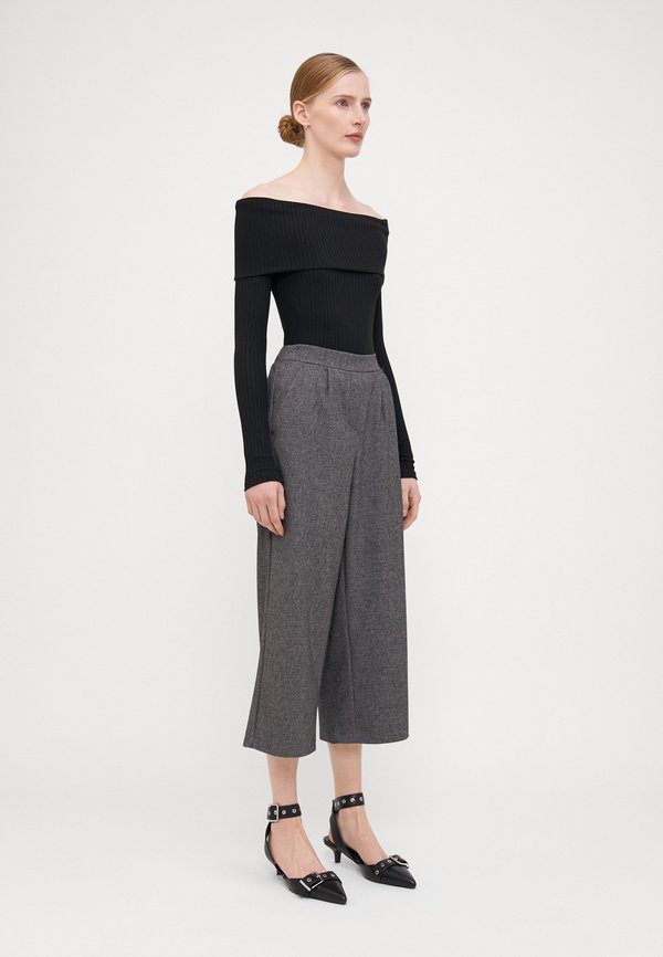 Vero Moda Tall VMANNI CULOTTE PANTS