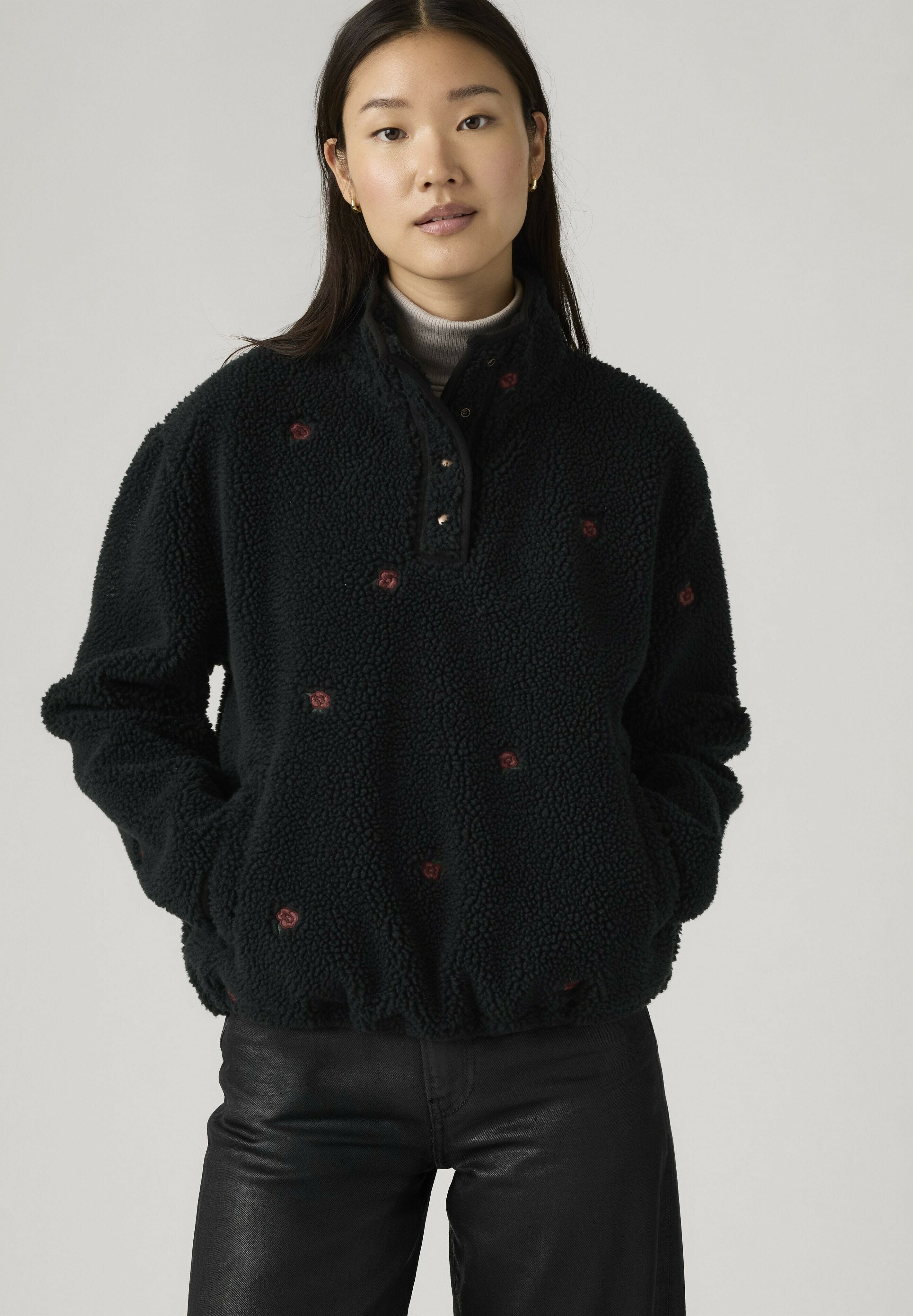 Levi's® KASEY CURIE EMBROIDER