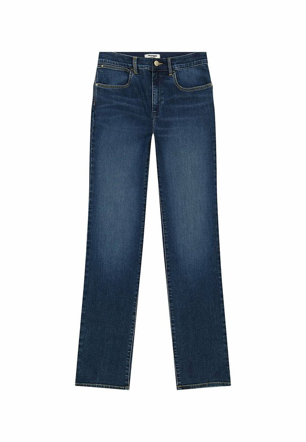 Wrangler SLIM