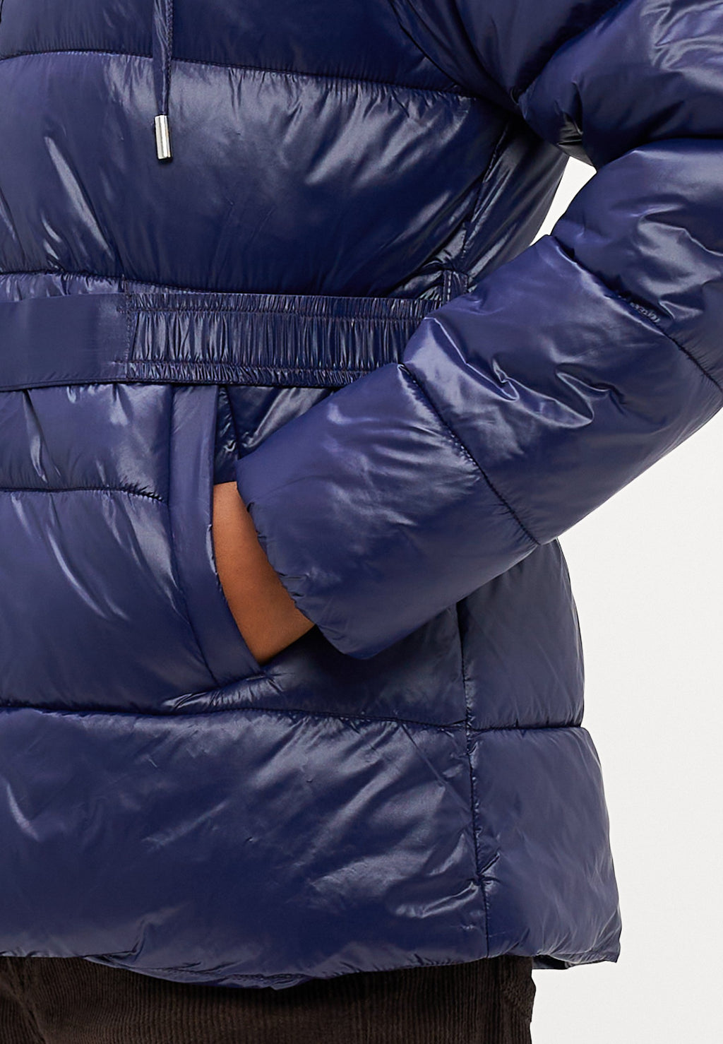 ONLSCARLETT BELTED JACKET Media 6