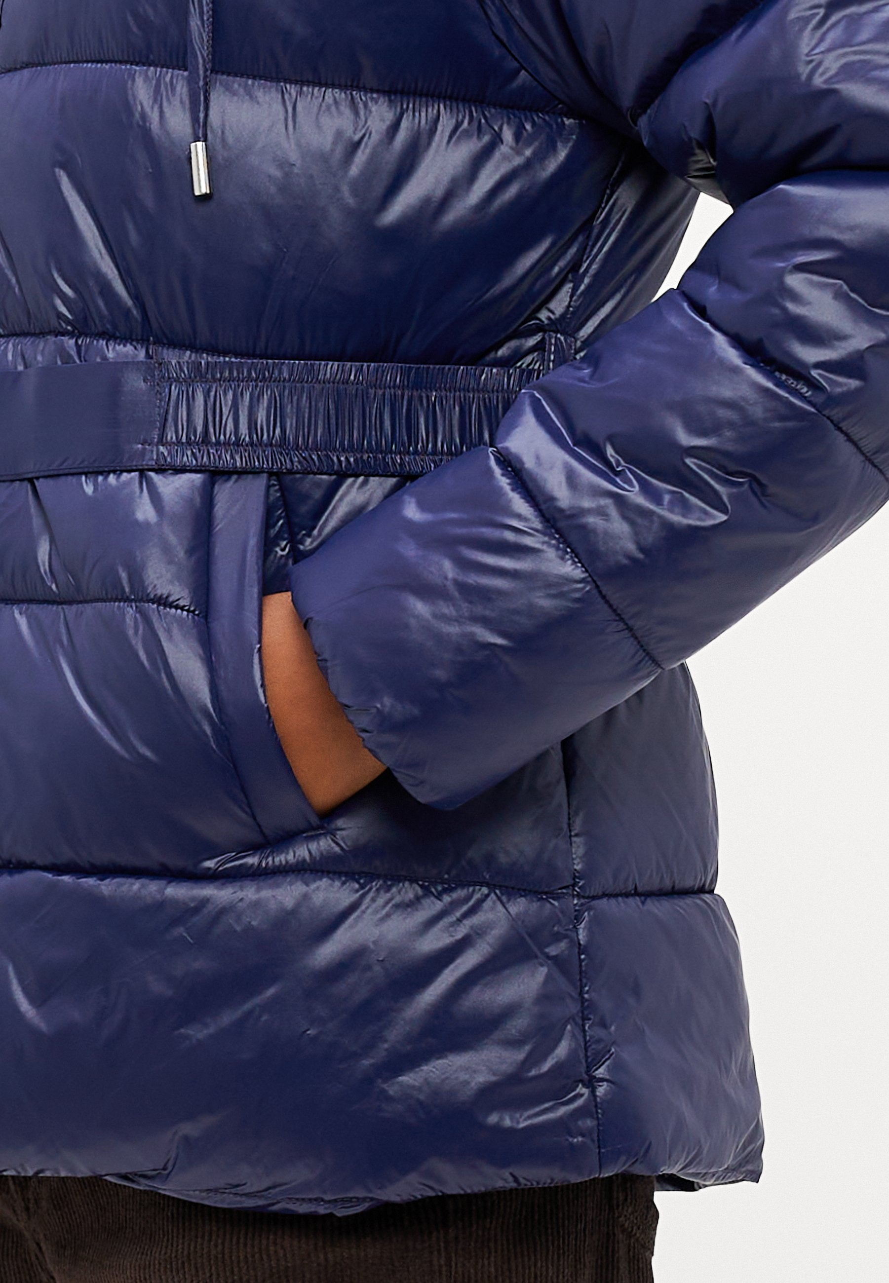 ONLSCARLETT BELTED JACKET Media 6