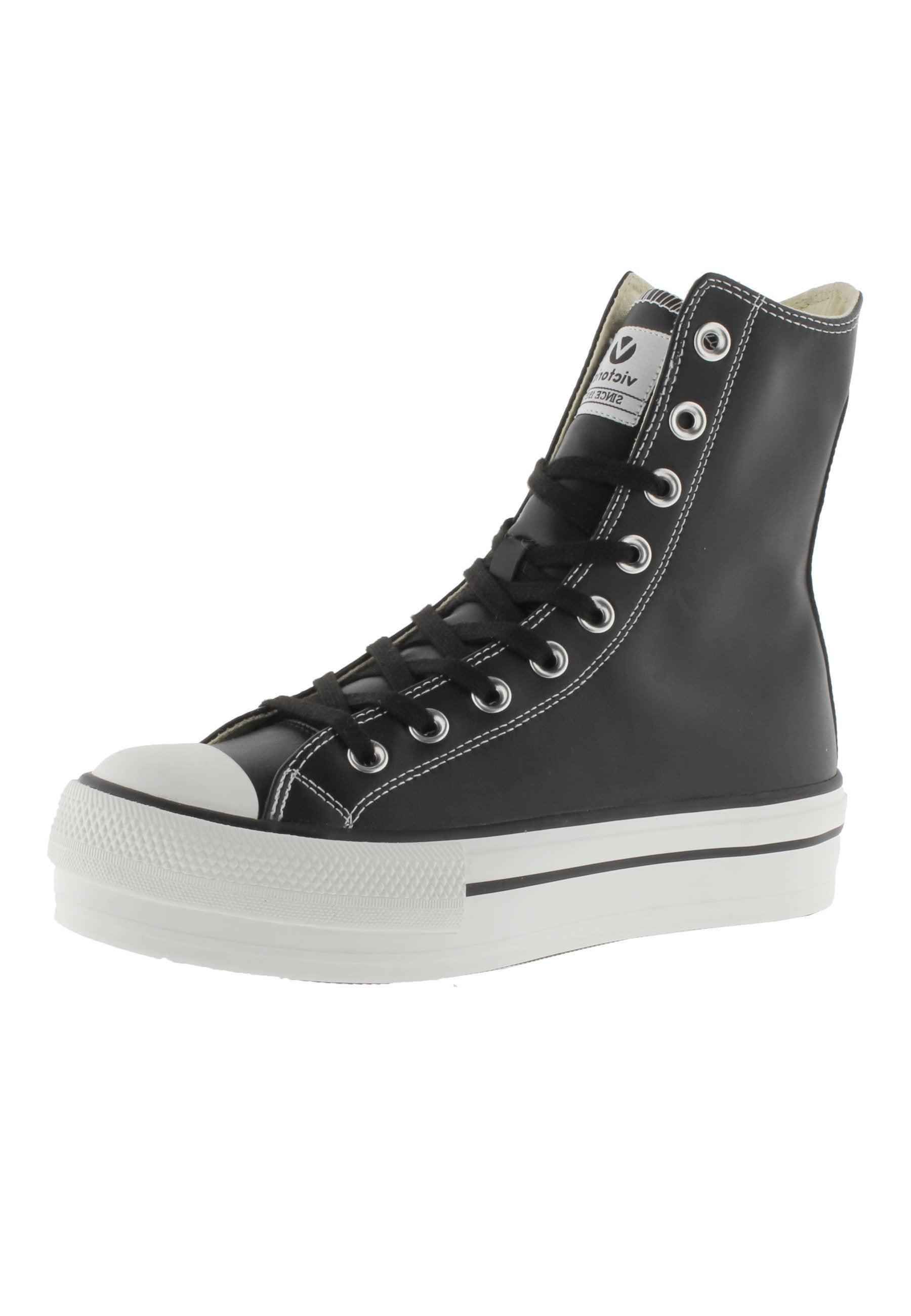 Victoria Shoes LONA