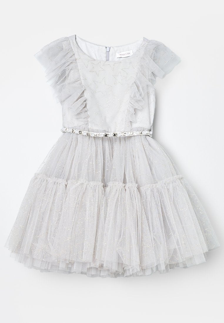 Monnalisa Cocktailkleid/festliches Kleid Media 1