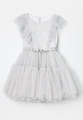 Monnalisa Cocktailkleid/festliches Kleid Media 1