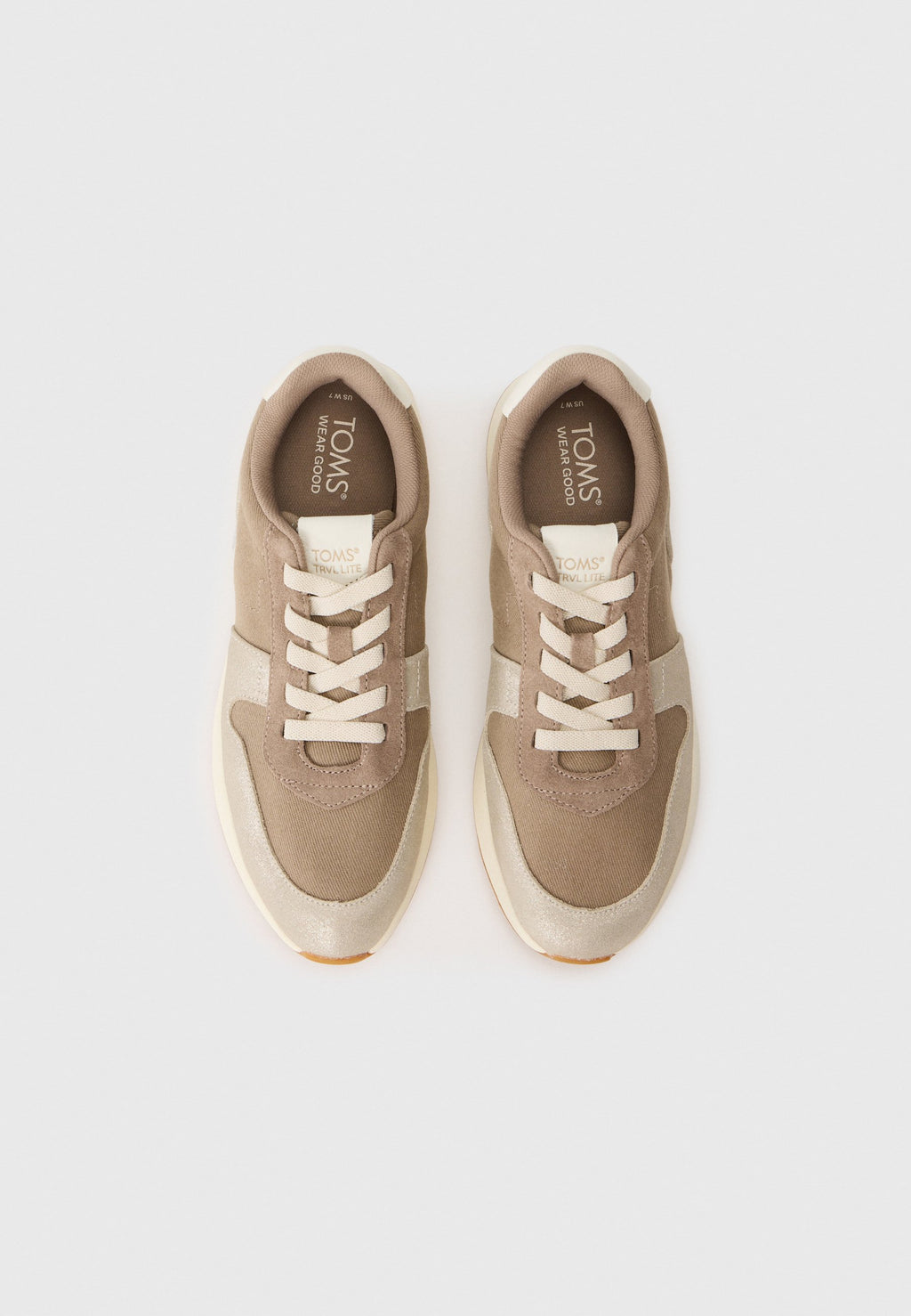 TOMS LITE RETRO
