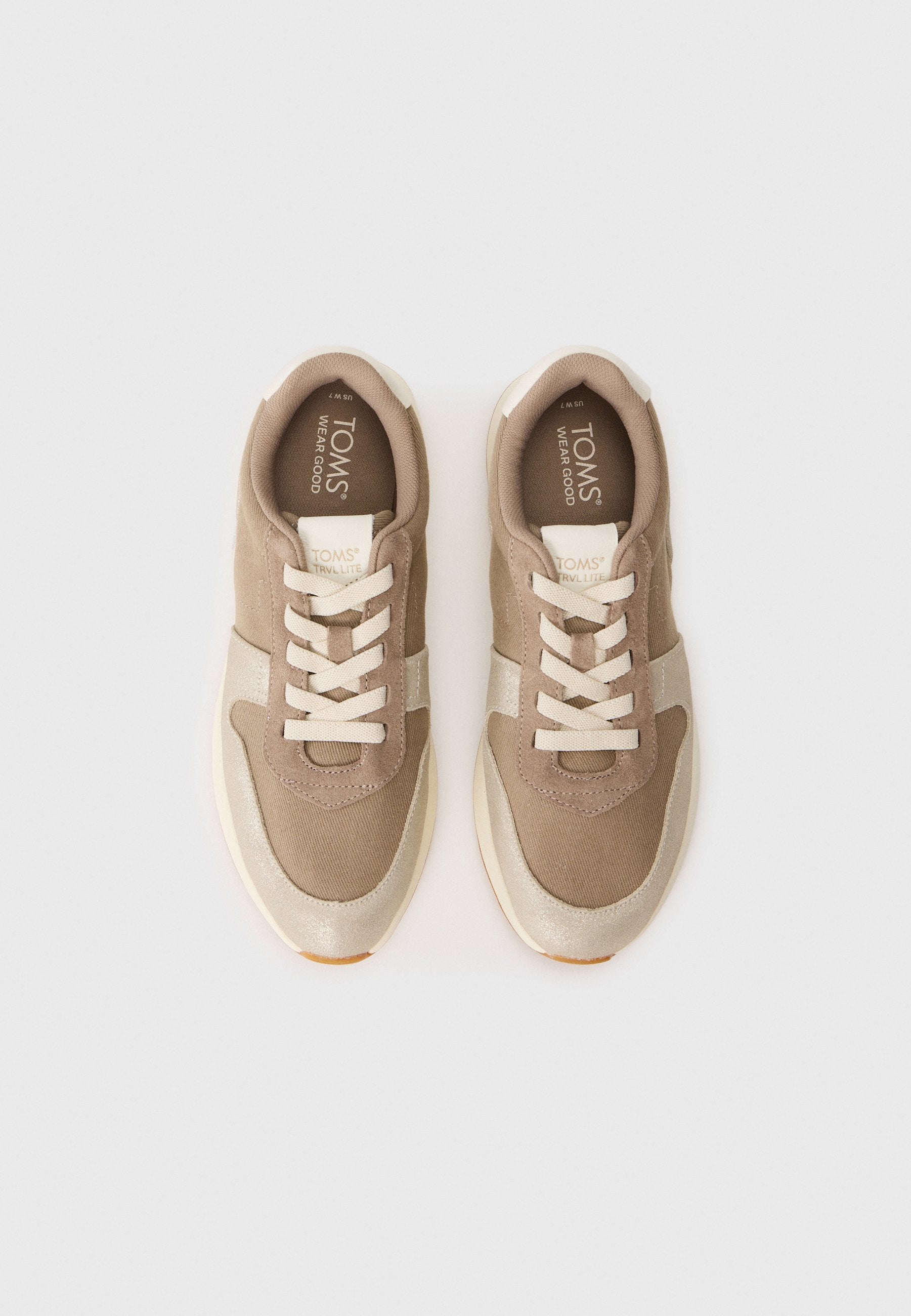 TOMS LITE RETRO