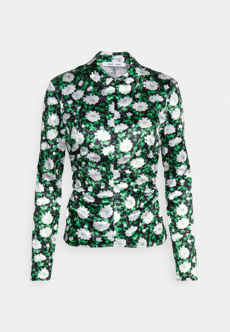 IVANA BLOUSE Media 1