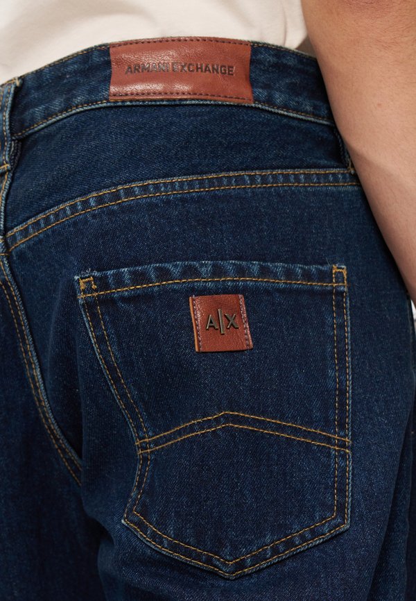 Armani Exchange