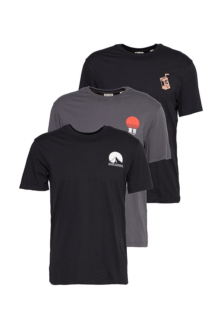 ONSJEFF REGULAR FIT 2 PACK Media 1