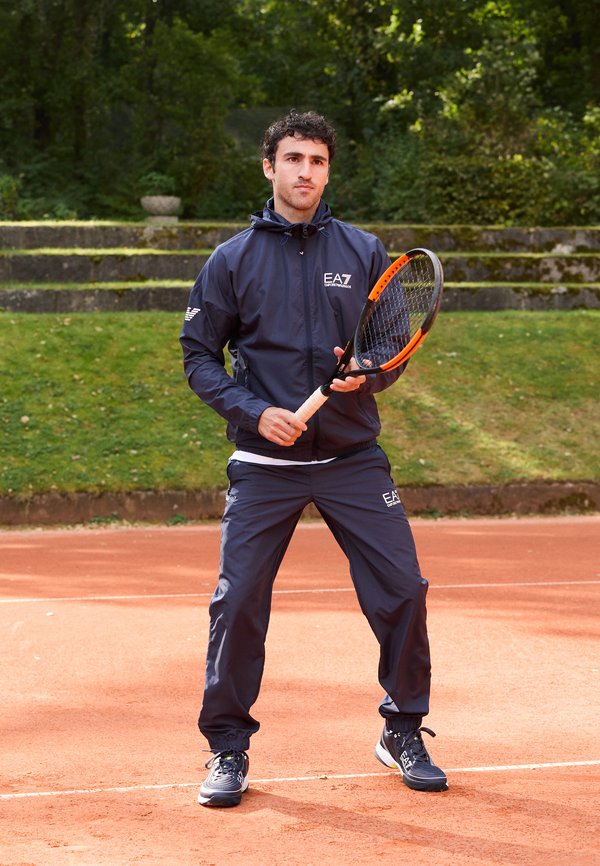 EA7 Emporio Armani CLAY