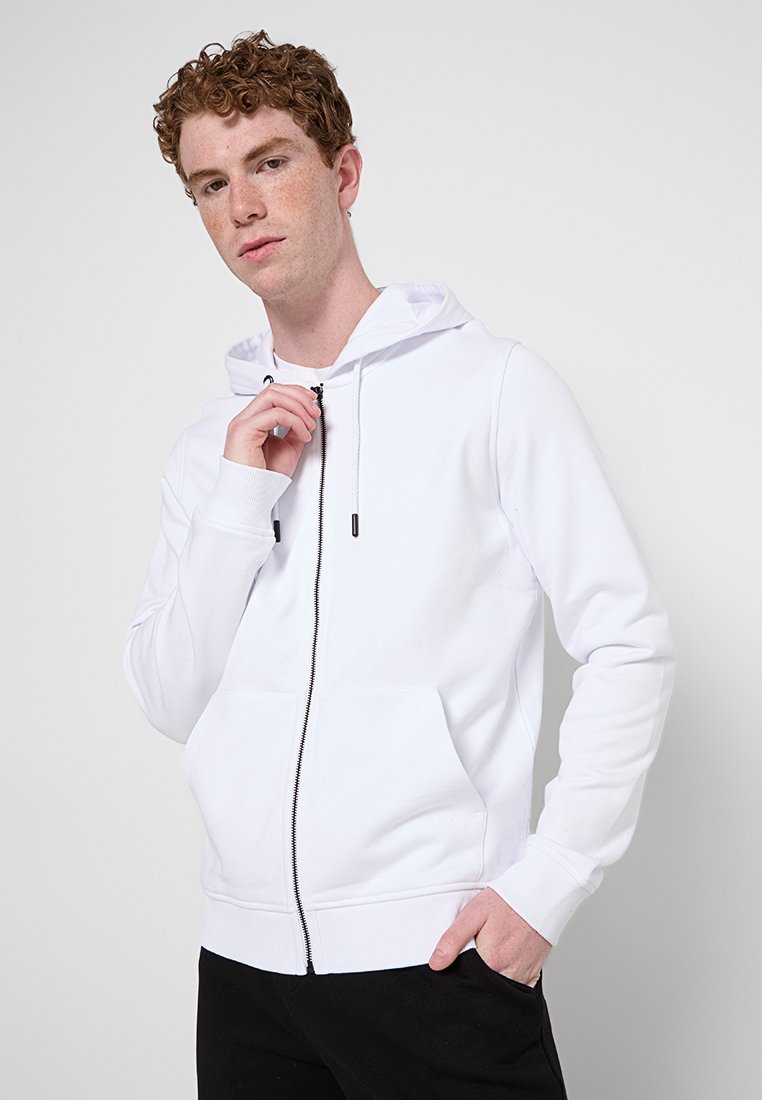 KARL LAGERFELD Sweatjacke Media 4