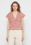 Tommy Hilfiger Bluse Media 1