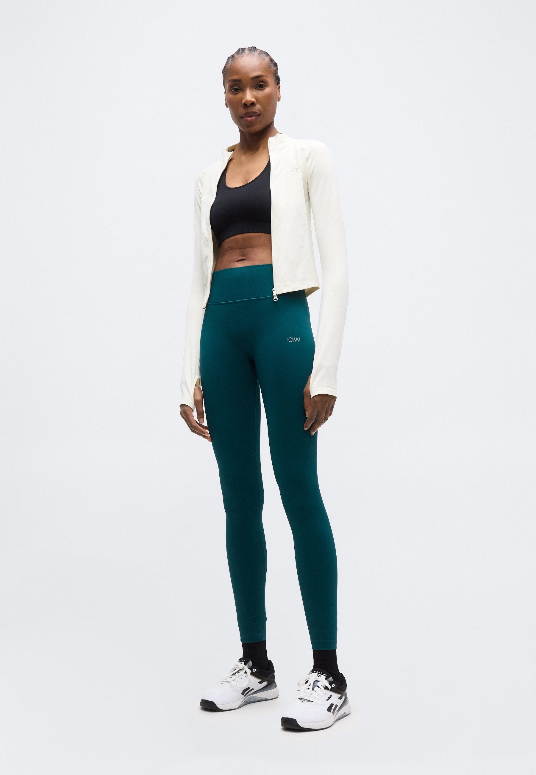 ICANIWILL DEFINE SEAMLESS V SHAPE TIGHT