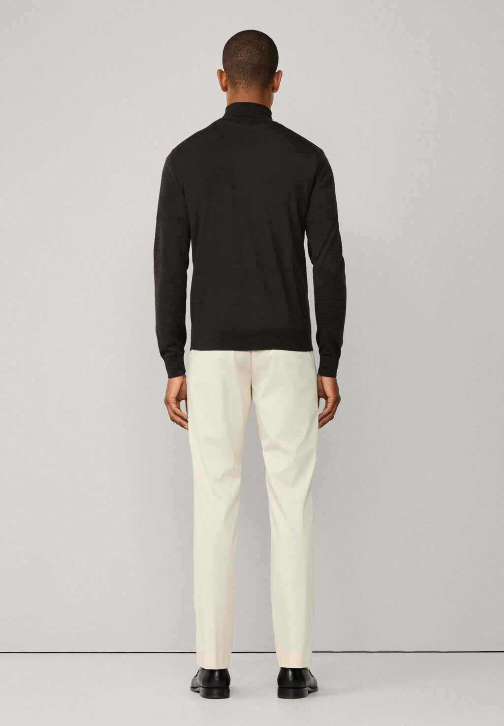Hackett London ROLL NECK