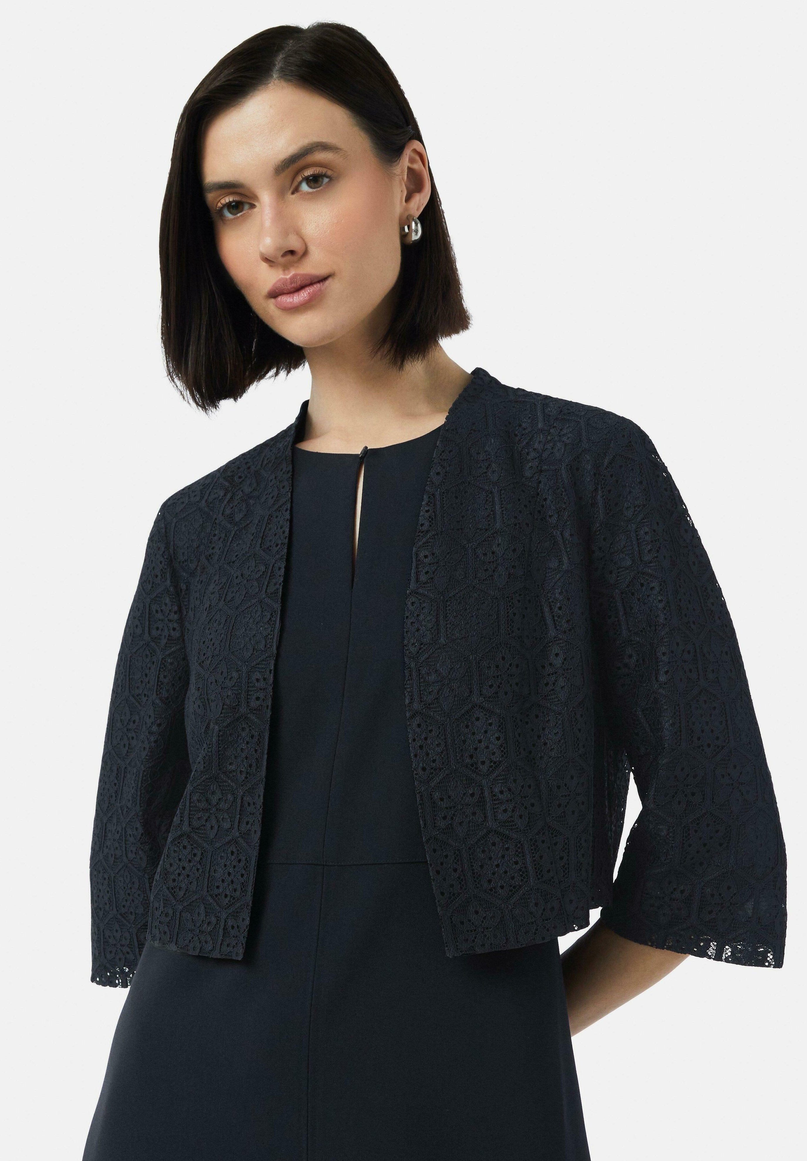 comma Leichte Jacke Media 3